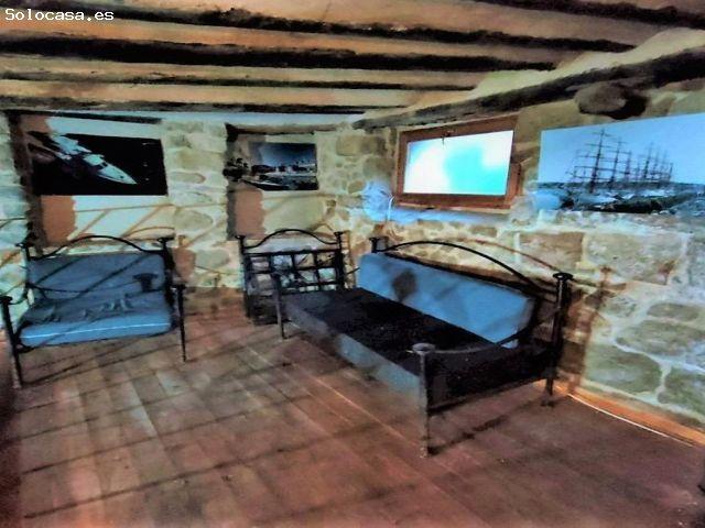Casa en venta en Valderrobres