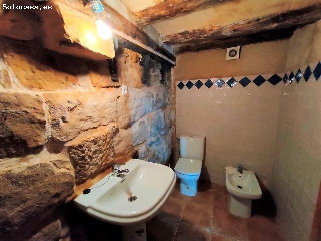 Casa en venta en Matarraña / Matarranya, Valderrobres