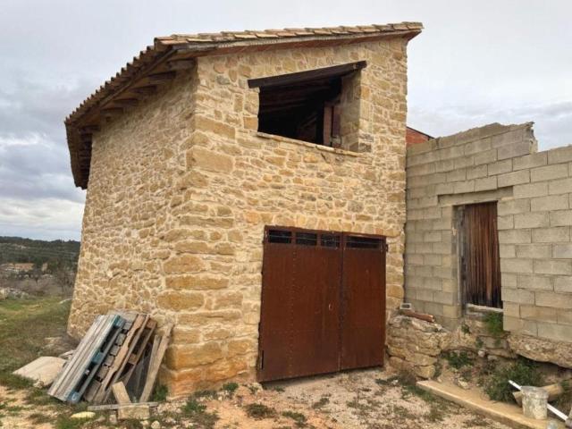 Casa en venta en Matarraña / Matarranya, Valderrobres