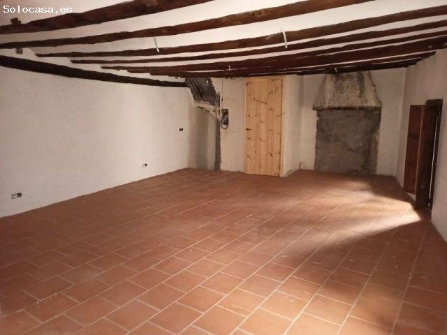 Casa en venta en Valderrobres