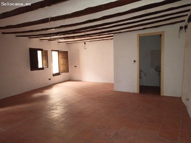 Casa en venta en Matarraña / Matarranya, Valderrobres