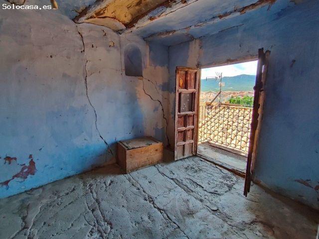Casa en venta en Valderrobres