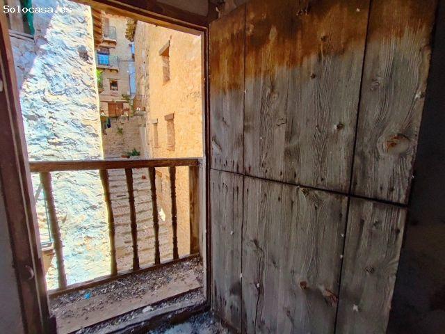 Casa en venta en Valderrobres / Vall de Roures, Matarraña / Matarranya