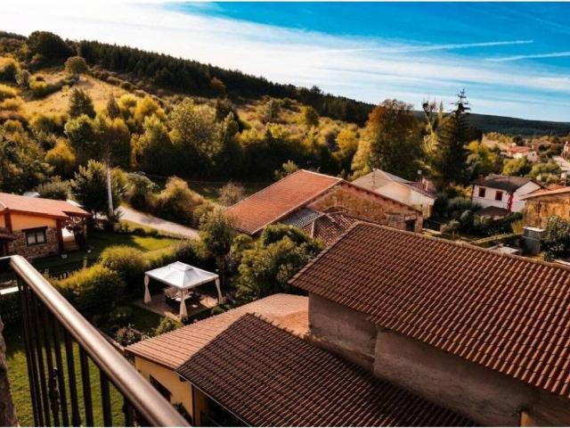 Casa en venta en Valderrueda, Castilla y León
