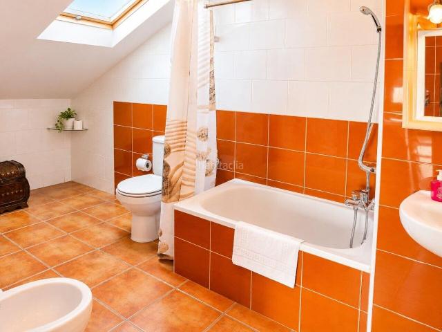 Casa en venta en Valderrueda, Castilla y León
