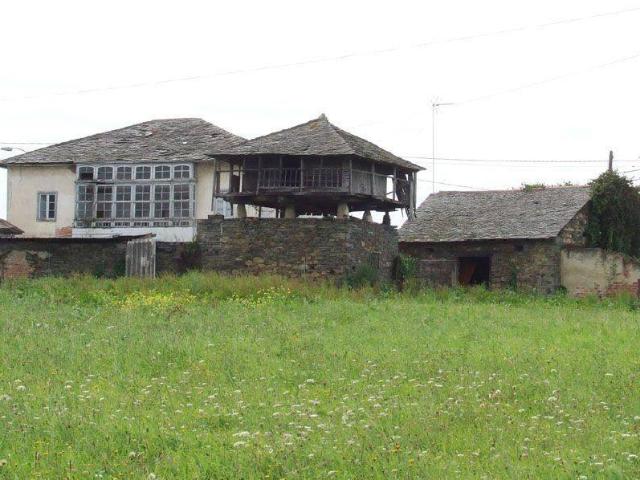 Casa en venta en Valdés, Asturias