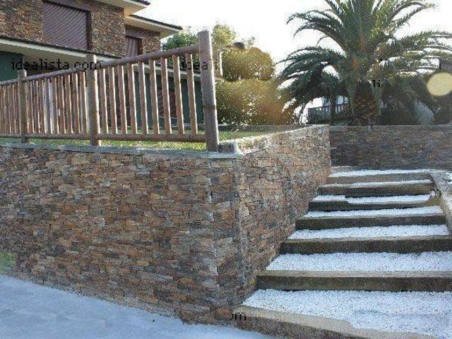 Casa en venta en Valdés, Asturias