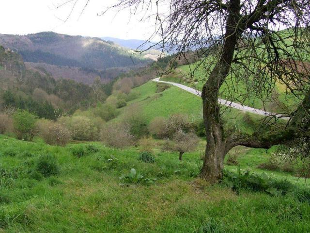 Casa en venta en Valdés, Asturias