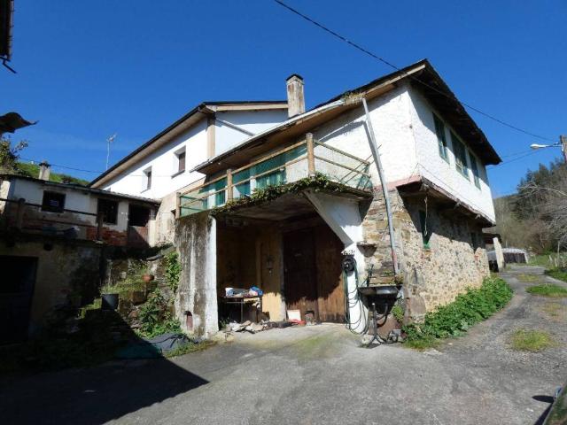 Casa en venta en Valdés, Asturias