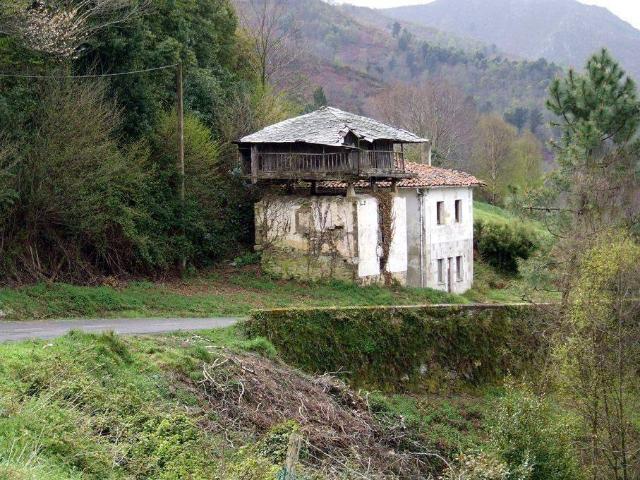 Casa en venta en Valdés, Asturias