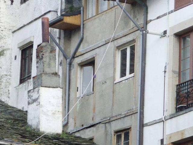 Casa en venta en Valdés, Asturias