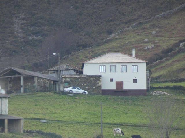 Casa en venta en Valdés, Asturias