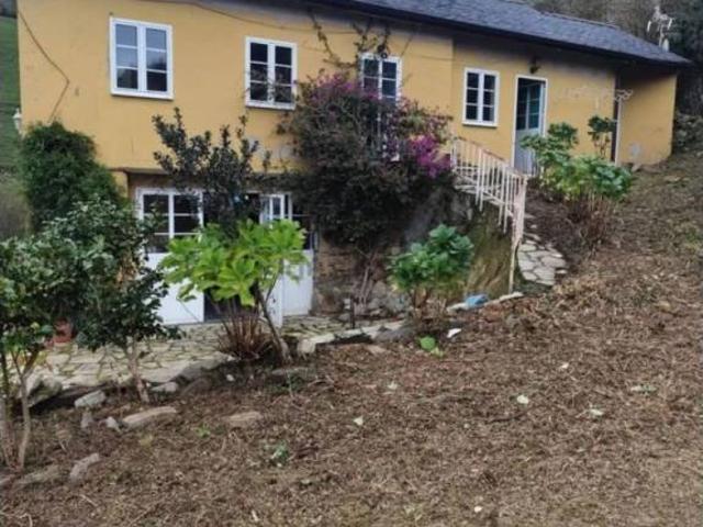 Casa en venta en Valdés, Asturias