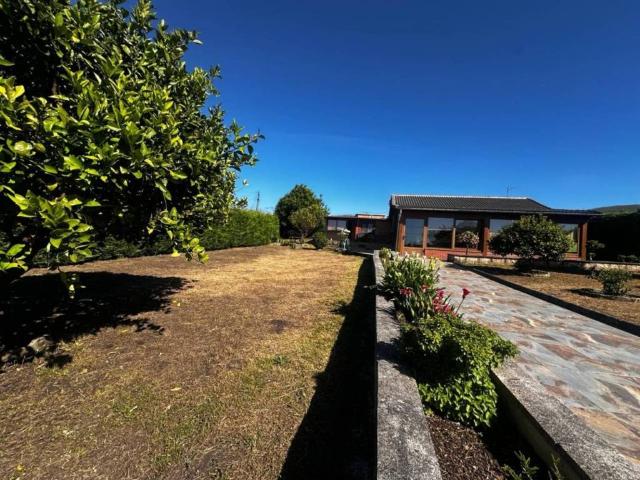 Casa en venta en Valdés, Asturias