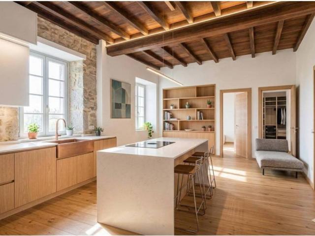 Casa en venta en Leiriella, Valdés