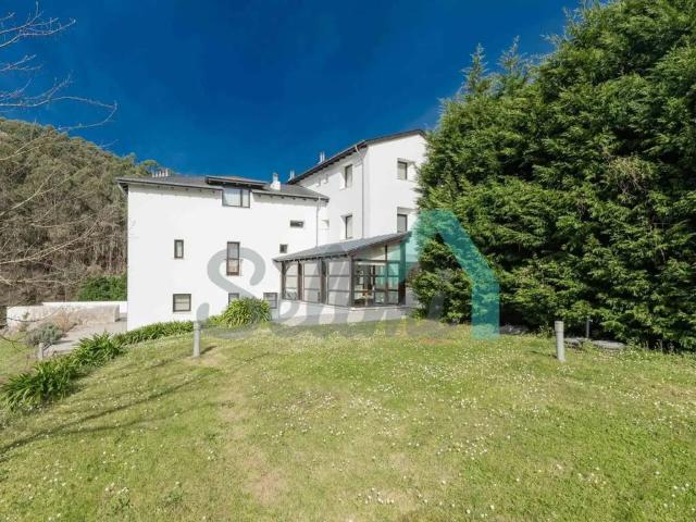 Casa en venta en Valdés, Asturias