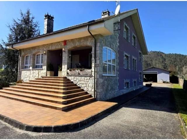 Casa en venta en Brieves, Valdés