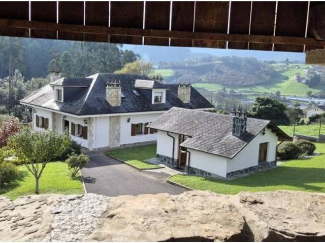 Casa en venta en Trevías, Valdés