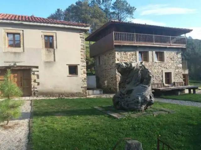 Casa en venta en Valdés, Asturias