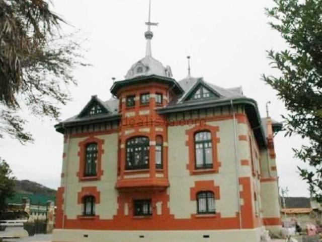 Casa en venta en Valdés, Asturias