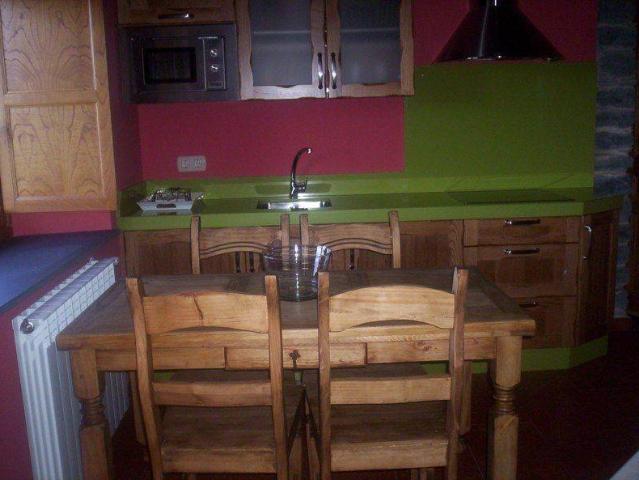 Casa en venta en Valdés, Asturias