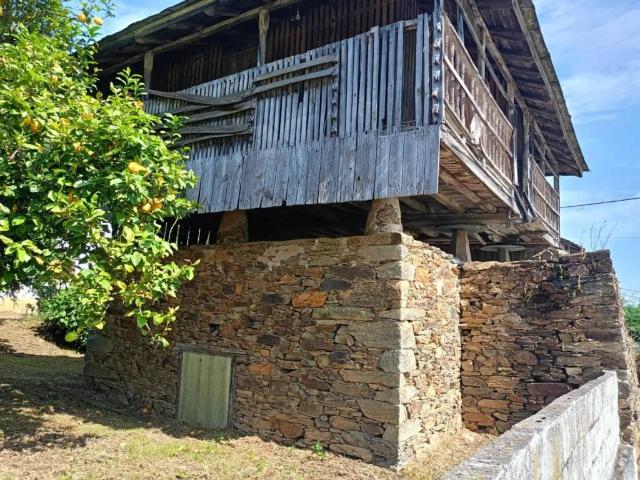 Casa en venta en Valdés, Asturias