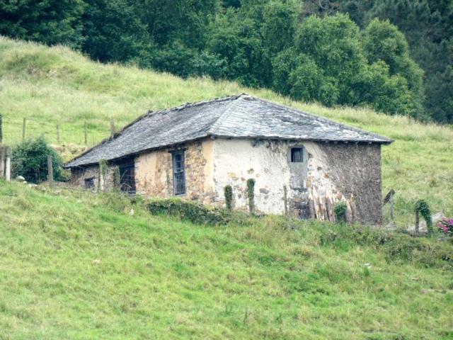 Casa en venta en Valdés, Asturias