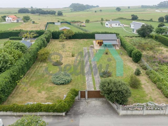 Casa en venta en Quintana, Valdés