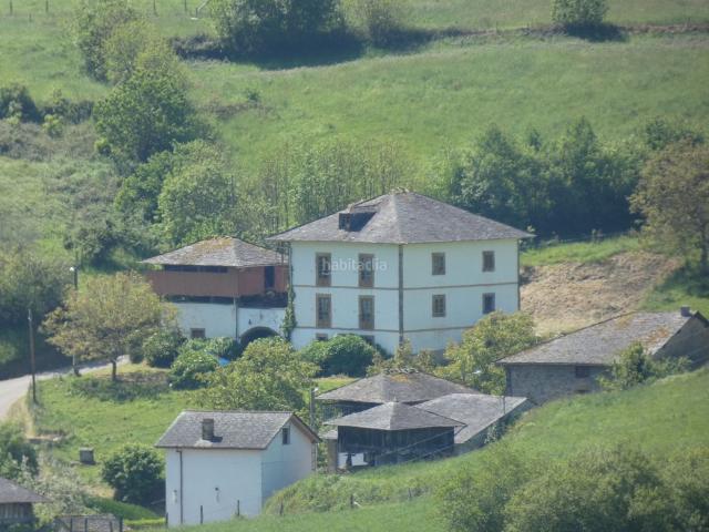 Casa en venta en Quintana, Valdés