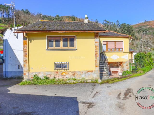Casa en venta en Quintana, Valdés