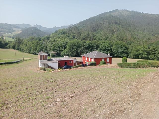 Casa en venta en Quintana, Valdés