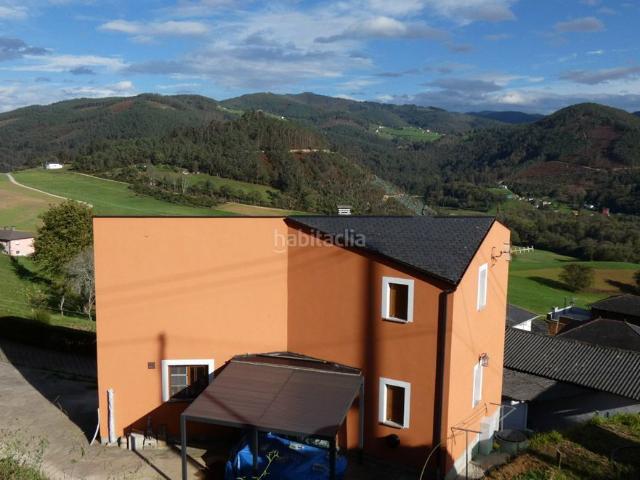 Casa en venta en Quintana, Valdés
