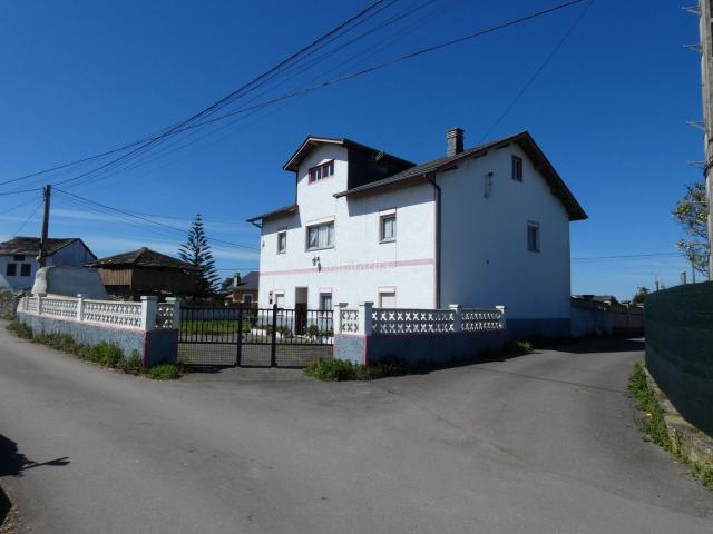 Casa en venta en Quintana, Valdés