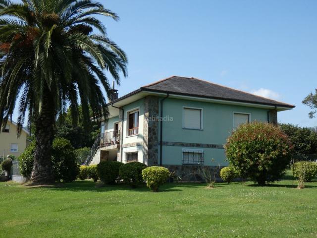 Casa en venta en Quintana, Valdés