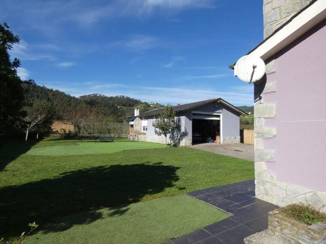 Casa en venta en Quintana, Valdés