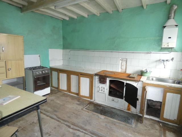Casa en venta en Quintana, Valdés