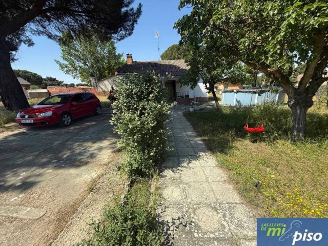 Casa en venta en Valdestillas, Castilla y León