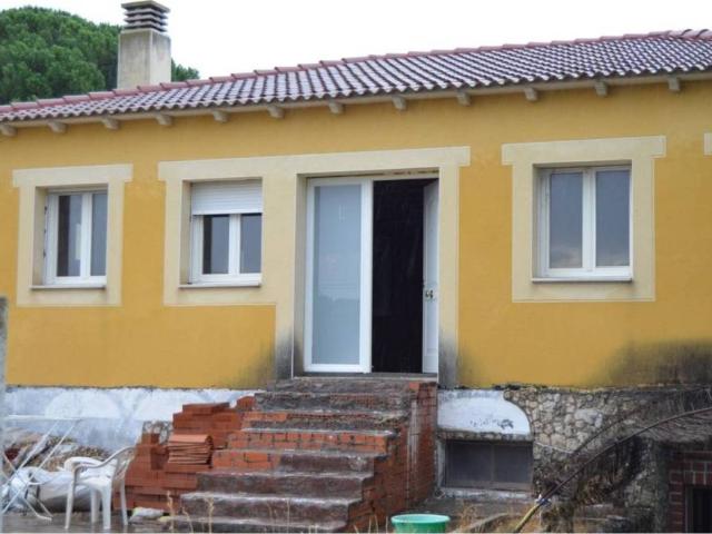 Casa en venta en Valdestillas