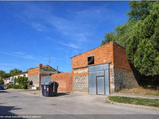 Casa en venta en Valdestillas, Castilla y León