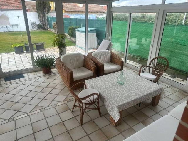 Casa en venta en Valdestillas, Castilla y León