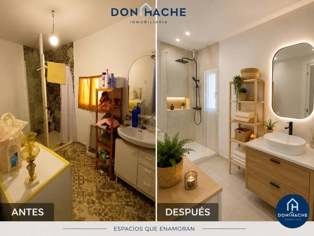 Casa en venta en Valdetorres, Extremadura