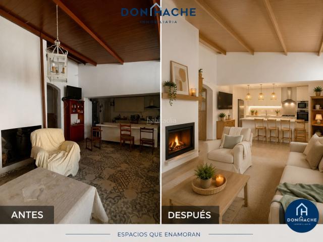 Casa en venta en Valdetorres, Extremadura