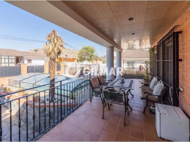 Casa en venta en Valdetorres De Jarama, Madrid