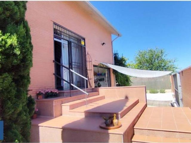 Casa en venta en Valdetorres De Jarama