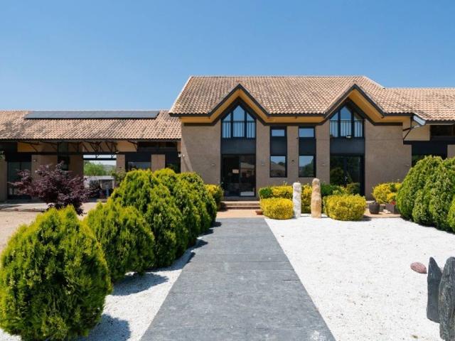 Casa en venta en Valdetorres De Jarama