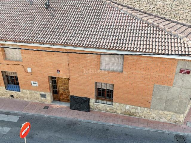 Casa en venta en Valdetorres De Jarama, Madrid