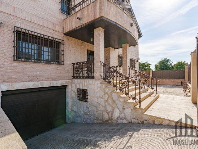 Casa en venta en Valdetorres De Jarama, Madrid