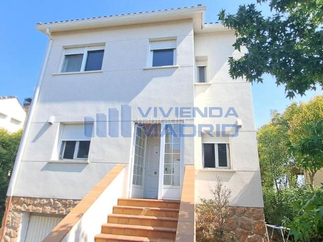 Casa en venta en Valdetorres De Jarama
