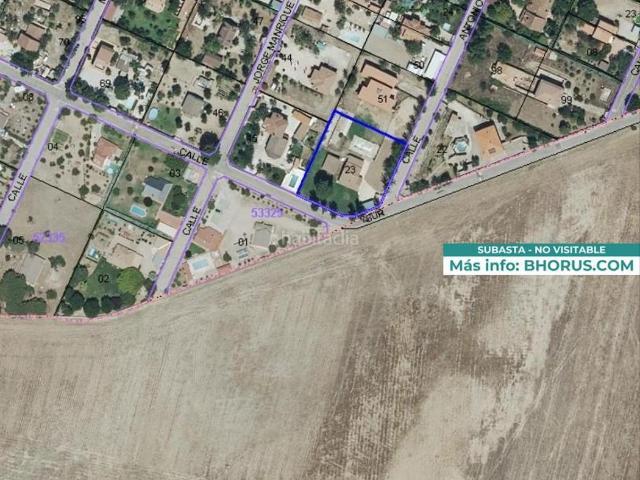 Casa en venta en Valdetorres De Jarama, Madrid