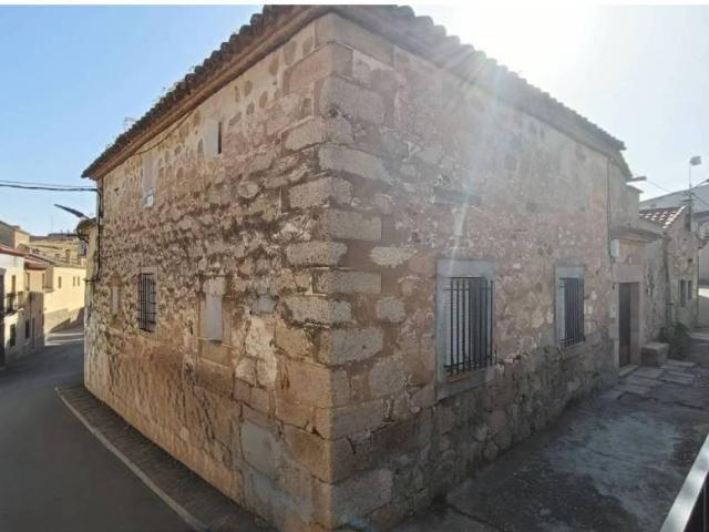 Casa en venta en Valdeverdeja, Castilla-La Mancha